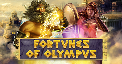 Dublin Try Fortunes of Olympus